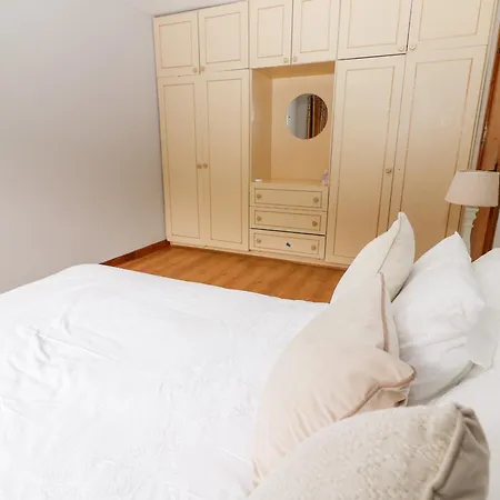 Lyreboy Σπίτι διακοπών