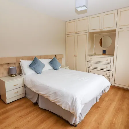 Lyreboy Holiday home