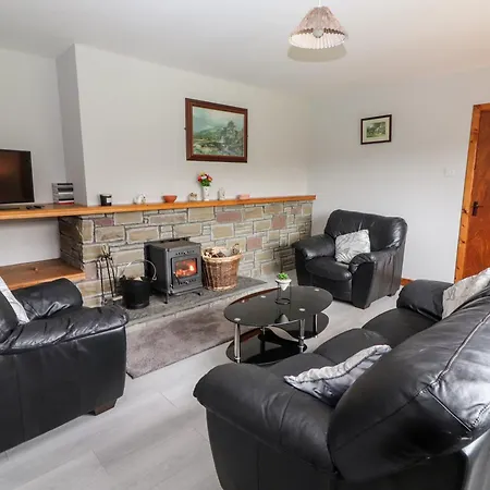 Σπίτι διακοπών Lyreboy *