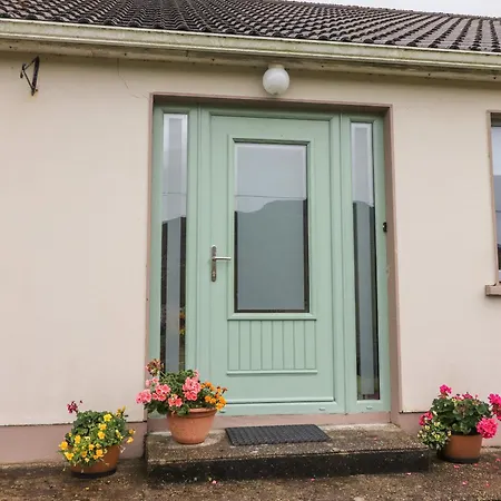 Lyreboy Σπίτι διακοπών