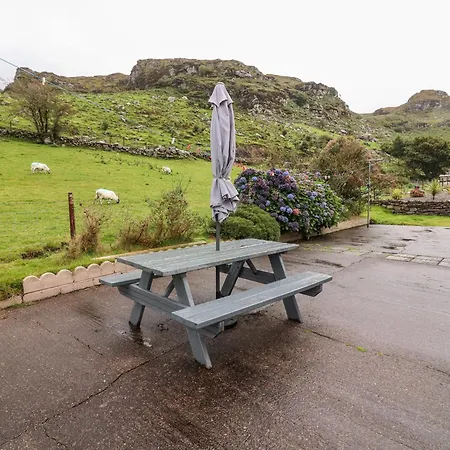 Holiday home Lyreboy