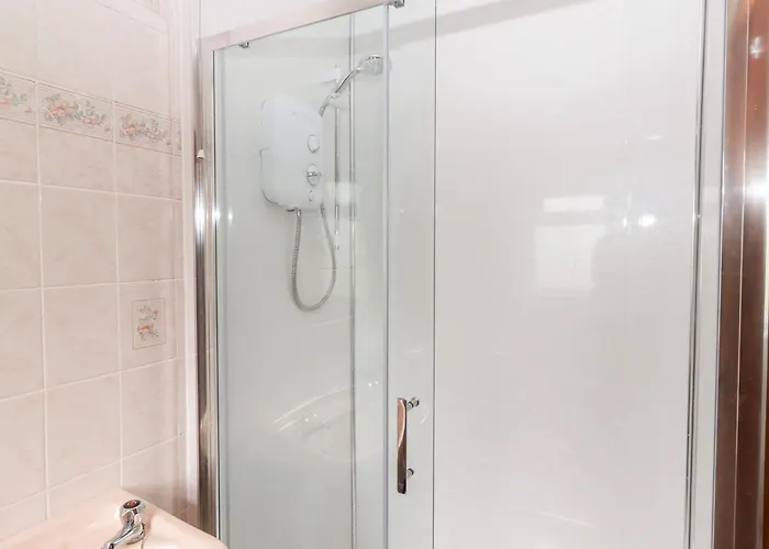 Lyreboy Casa vacanze Gortrelig