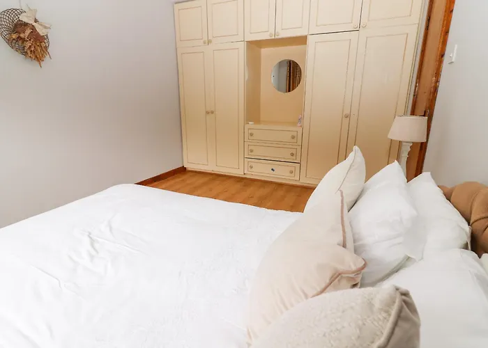 Lyreboy Дом отдыха