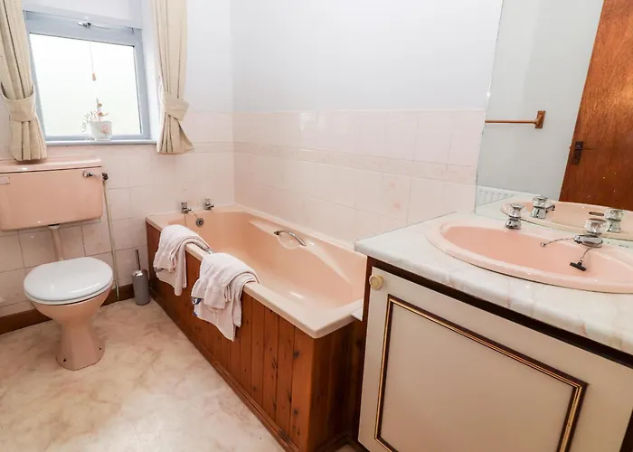 Casa vacanze Lyreboy *