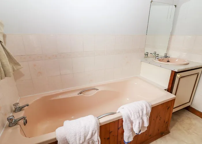 Lyreboy Casa vacanze *