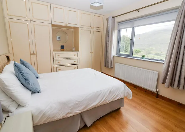 Casa vacanze Lyreboy Gortrelig