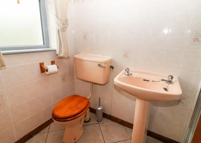 Casa vacanze Lyreboy