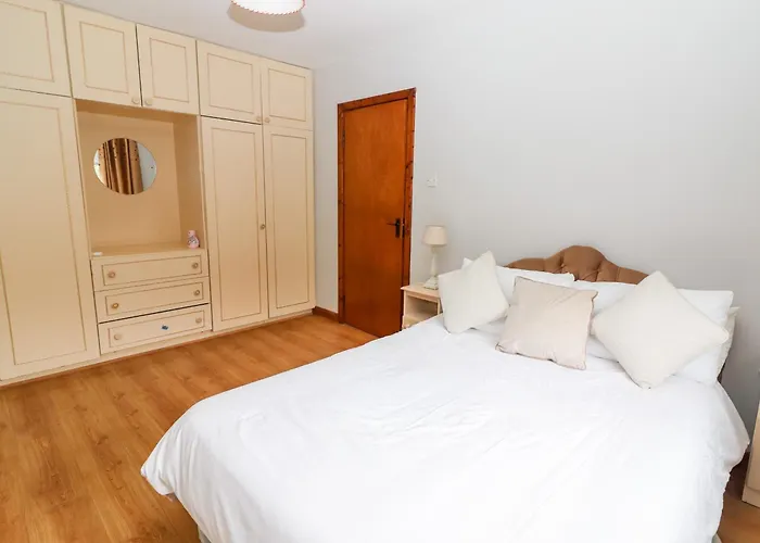 Lyreboy Casa vacanze Gortrelig