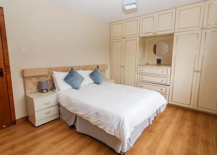 Lyreboy Casa vacanze