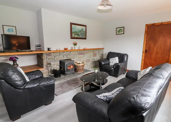 Casa vacanze Lyreboy *