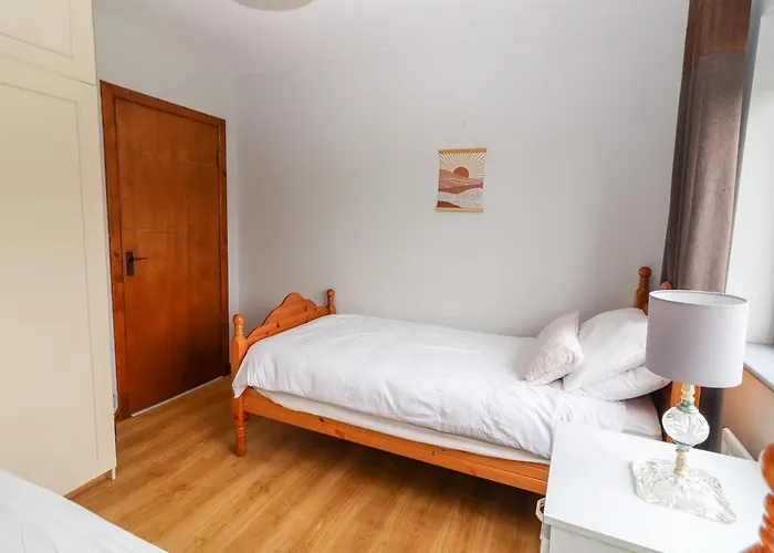 Дом отдыха Lyreboy Gortrelig