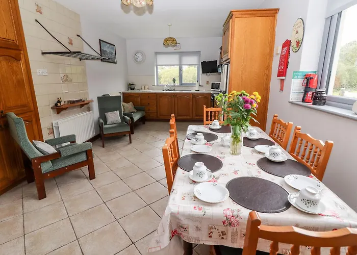 Casa vacanze Lyreboy