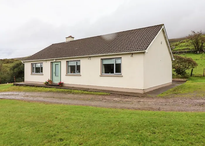 Casa vacanze Lyreboy *