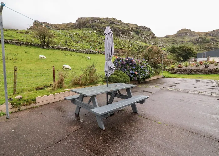 Дом отдыха Lyreboy